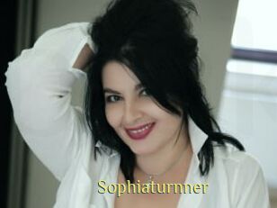 Sophiaturnner