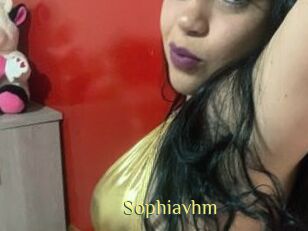 Sophiavhm