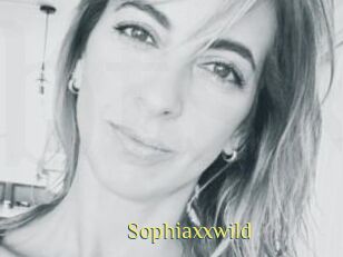 Sophiaxxwild