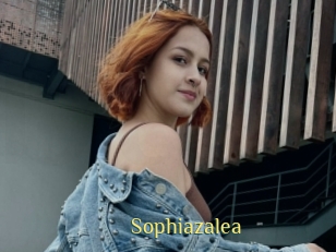 Sophiazalea