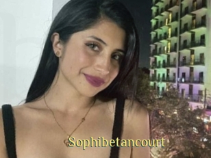 Sophibetancourt