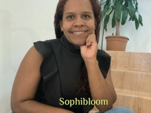 Sophibloom