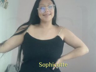 Sophicutte