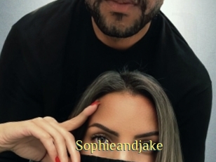 Sophieandjake