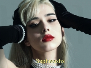 Sophieashx