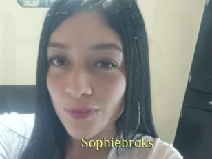 Sophiebroks