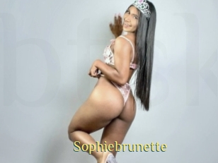 Sophiebrunette