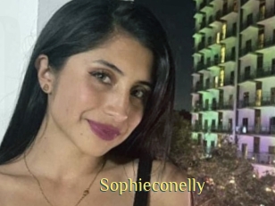 Sophieconelly
