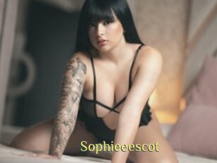 Sophieeescot
