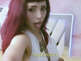 Sophiefairy