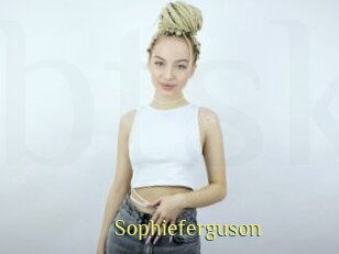 Sophieferguson