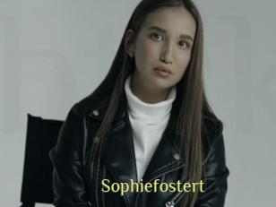 Sophiefostert
