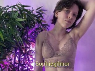 Sophiegilmor