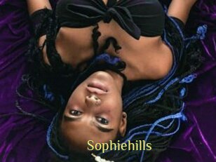 Sophiehills