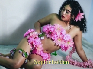 Sophieholden