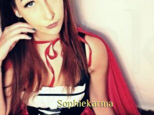 Sophiekarma