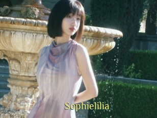 Sophielilia