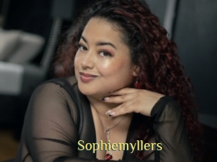 Sophiemyllers