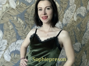 Sophiepreson