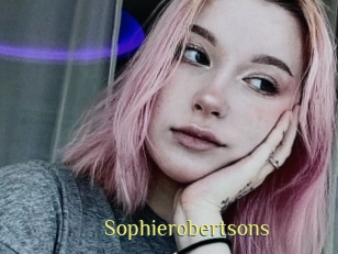 Sophierobertsons