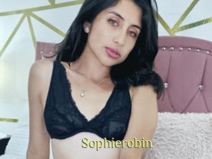 Sophierobin