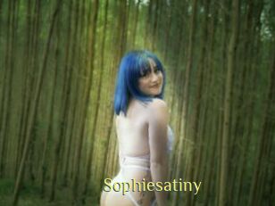 Sophiesatiny