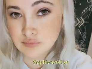 Sophiescottxo