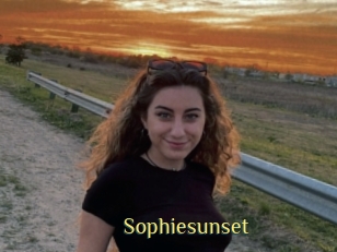 Sophiesunset