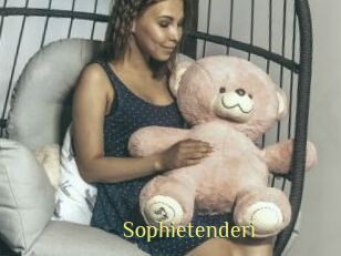 Sophietenderi
