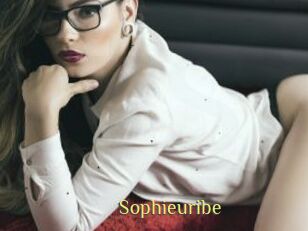 Sophieuribe