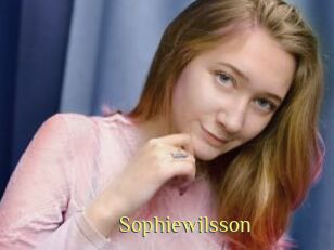 Sophiewilsson