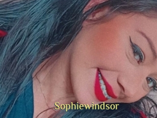 Sophiewindsor