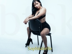 Sophiiabelle