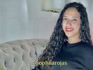Sophiiarojas