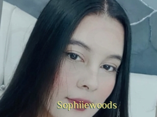 Sophiiewoods