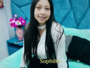 Sophilia