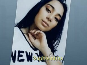 Sophismithx