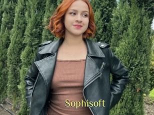 Sophisoft