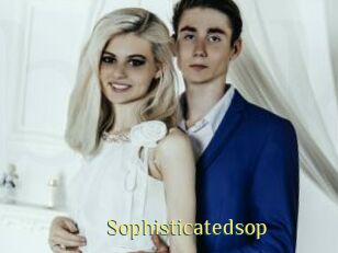 Sophisticatedsop