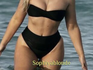 Sophiyablonde