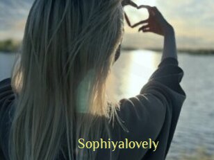 Sophiyalovely