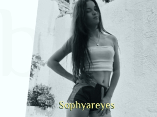 Sophyareyes