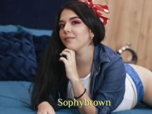 Sophybrown