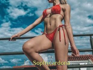 Sophycardona