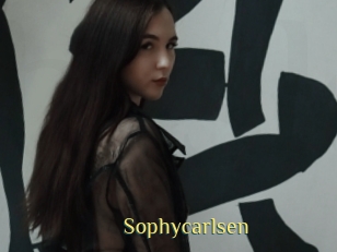 Sophycarlsen