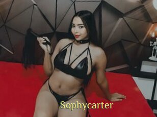 Sophycarter