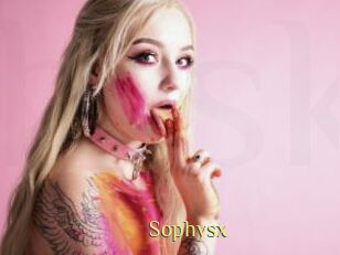 Sophysx