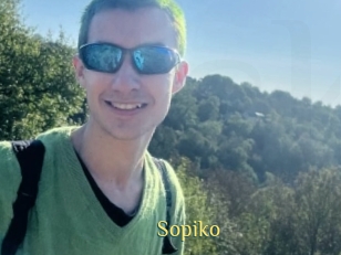 Sopiko