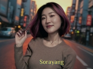 Sorayang