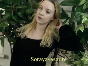 Sorayavasaure